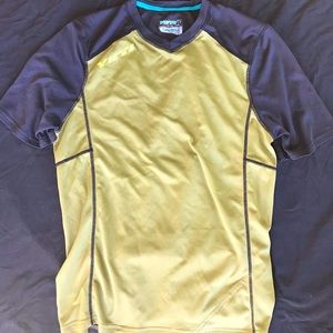 Mountain bike jersey
